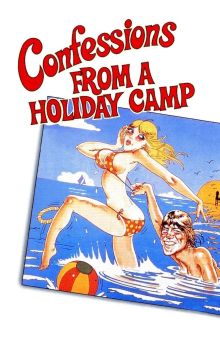 Confessions from a Holiday Camp