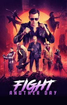 Fight Another Day