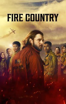 Fire Country - Season 3