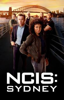 NCIS: Sydney - Season 2