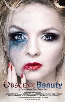 Obscene Beauty