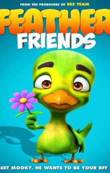 Feather Friends