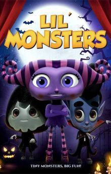 Lil' Monsters
