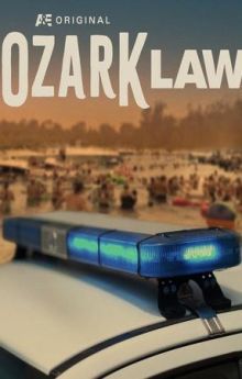 Ozark Law - Season 1