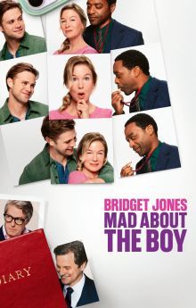Bridget Jones: Mad About the Boy