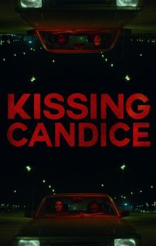 Kissing Candice