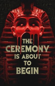 The Ceremony Is About to Begin