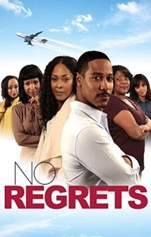 No Regrets