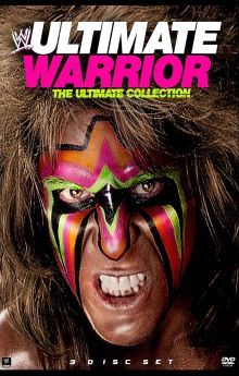 Warrior: The Ultimate Legend