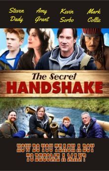 The Secret Handshake