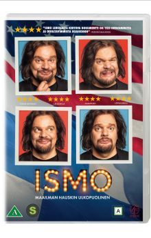 ISMO – Breaking Bad English