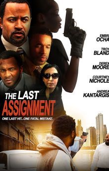 The Last Assignment