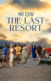 90 Day: The Last Resort - Season 2
