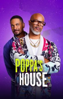 Poppa's House - Season 1