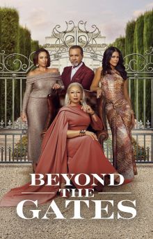 Beyond the Gates - Season 1