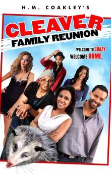 Cleaver Family Reunion