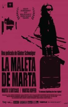 Marta's Suitcase