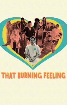 That Burning Feeling