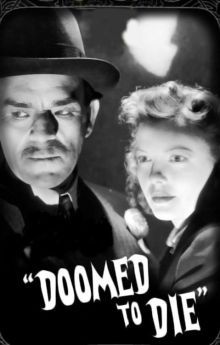 Doomed to Die
