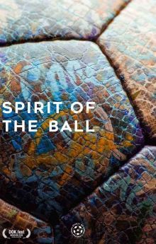 Spirit of the Ball