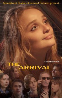 The Arrival