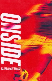Onside: Major League Soccer - Season 1