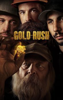 Gold Rush - Season 15