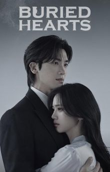 Buried Hearts - Season 1