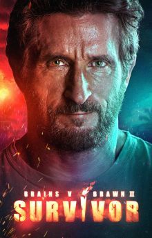 Australian Survivor - Season 12