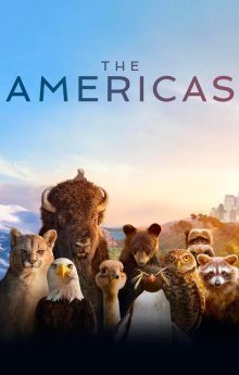 The Americas - Season 1