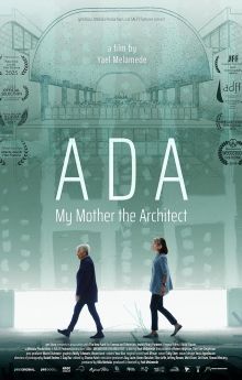 Ada - My Mother The Architect