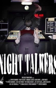 Night Talkers