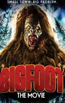 Bigfoot The Movie
