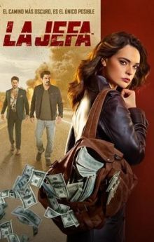 La Jefa - Season 1
