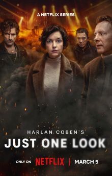 Just One Look - Season 1