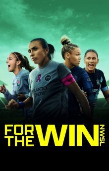For the Win: NWSL - Season 1
