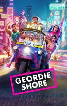 Geordie Shore - Season 25