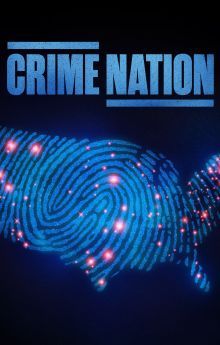 Crime Nation - Season 2