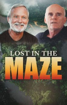Lost in the Maze