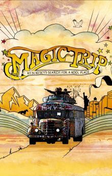 Magic Trip