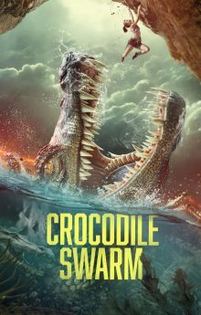 Crocodile Swarm