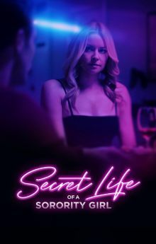Secret Life of a Sorority Girl