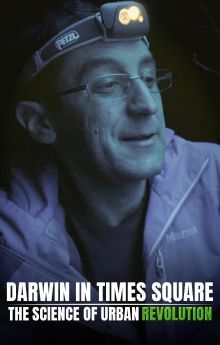 Evolution im Großstadtdschungel