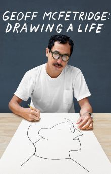 Geoff McFetridge: Drawing a Life