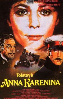 Anna Karenina