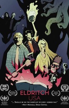 Eldritch, USA