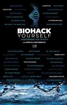 Biohack Yourself