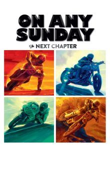 On Any Sunday: The Next Chapter