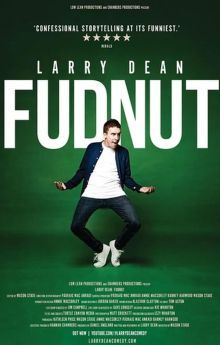 Larry Dean: Fudnut