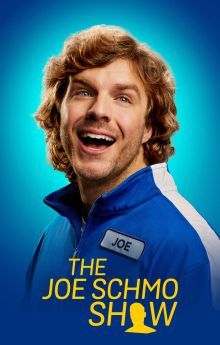 The Joe Schmo Show - Season 1